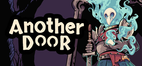 Capa de Another Door