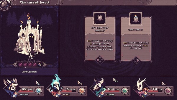 Another Door screenshot 4