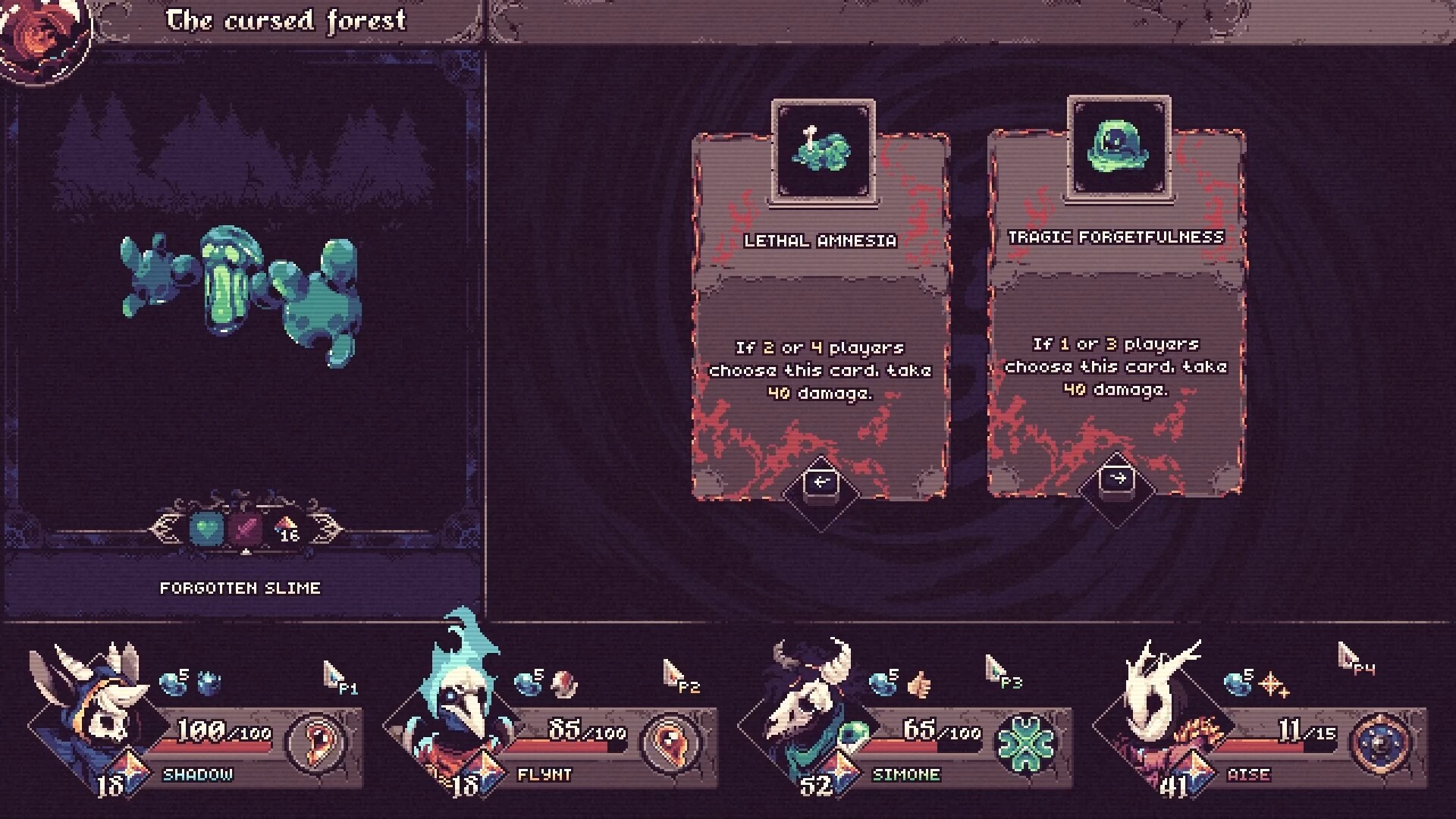 Another Door screenshot #9