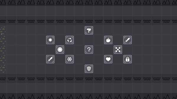 极简塔防-支持者包/Supporter Pack of Minimalist Tower Defense.