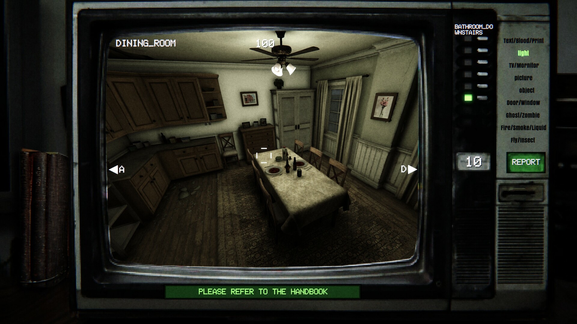 Death Report screenshot #3