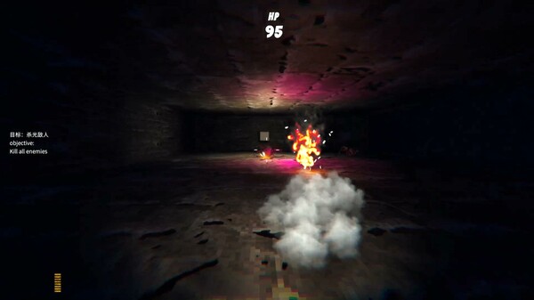 Death Report screenshot 7