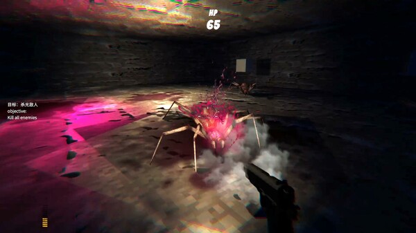 Death Report screenshot 8