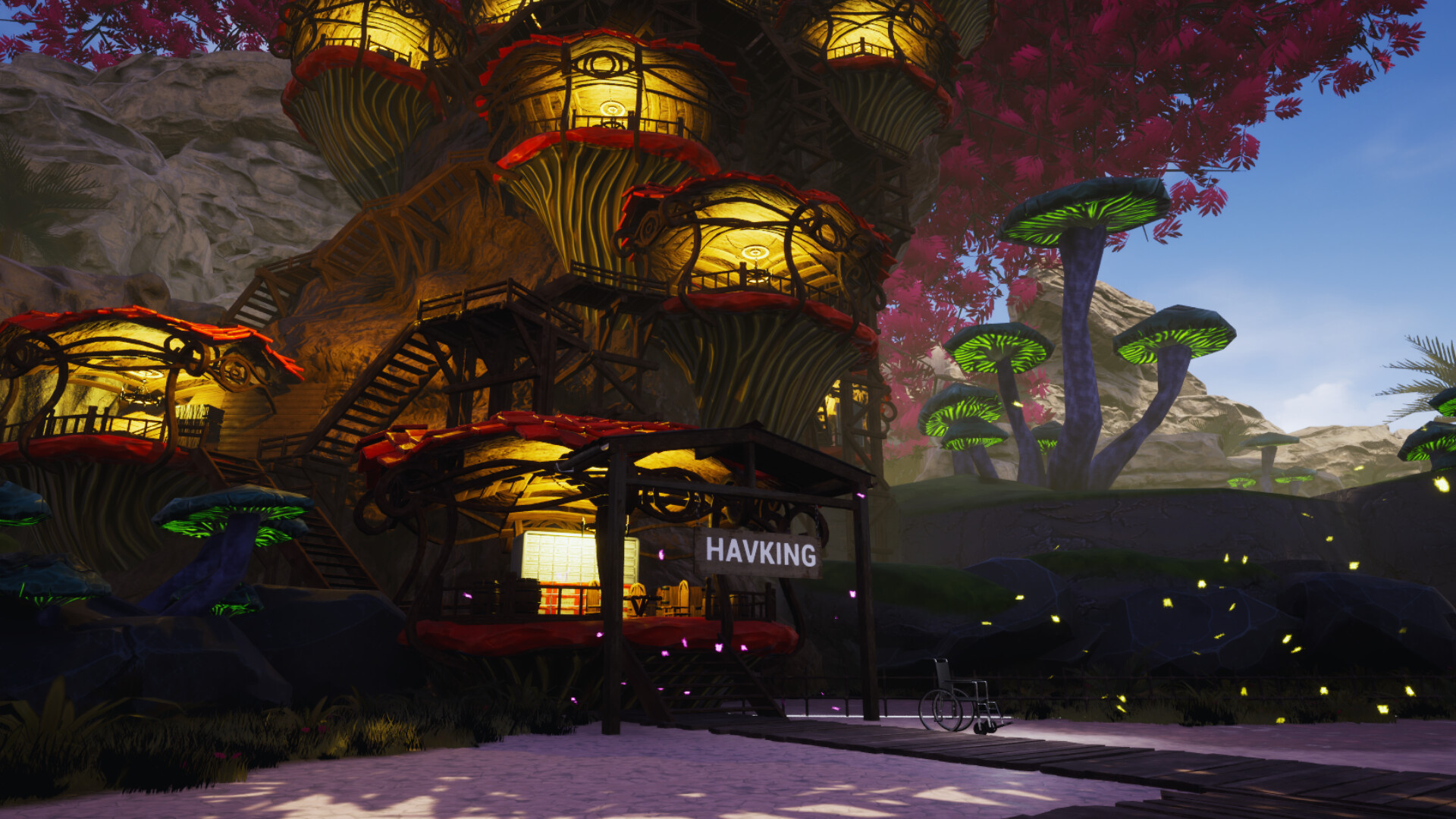 Epstein screenshot #5