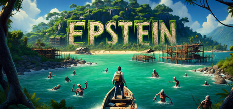 Epstein Cover Image