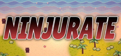 Ninjurate [steam key] 