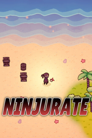 Ninjurate — Steam catalog