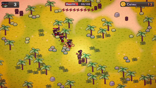 Ninjurate screenshot 5