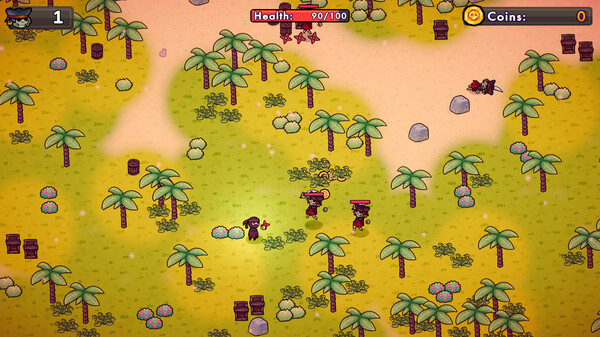 Ninjurate screenshot 3