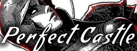 Perfect Castle cover art