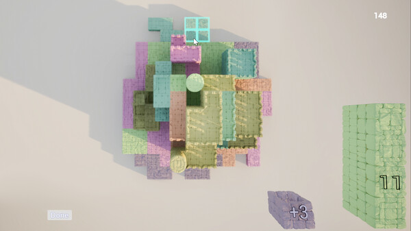 Perfect Castle screenshot 4