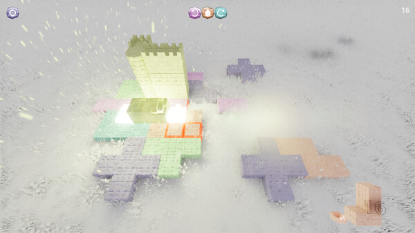 Perfect Castle screenshot 3