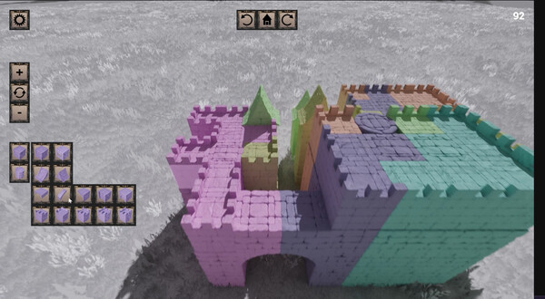 Perfect Castle screenshot 5