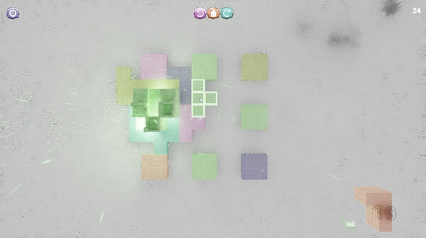 Perfect Castle screenshot 2