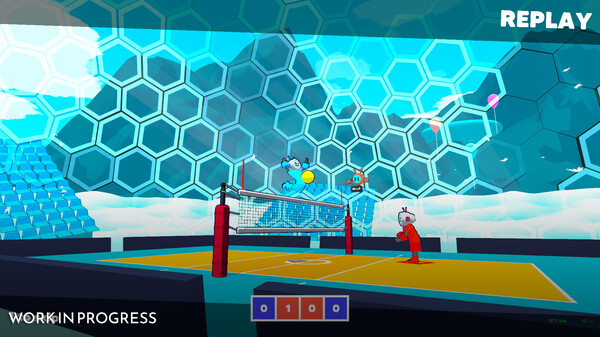 Spikerz! screenshot 2