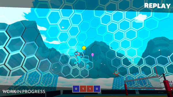 Spikerz! screenshot 5
