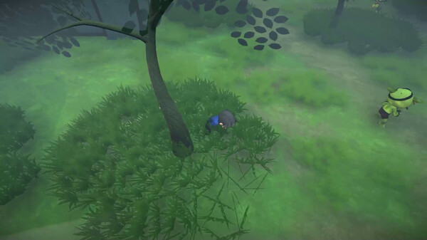 Ninja Town screenshot 6