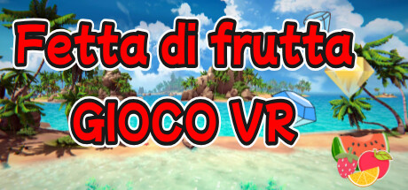 Fruit Slice by Motion Capture