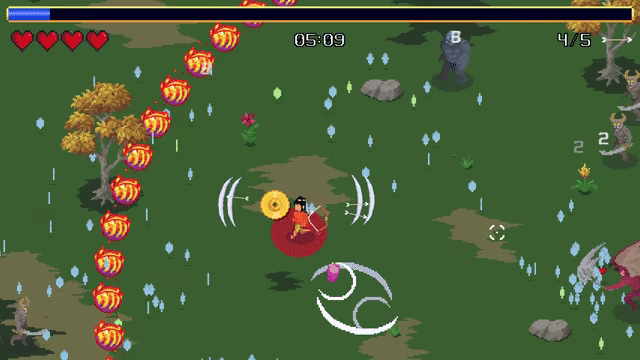 Rama's Quest video 4