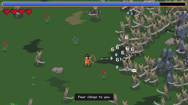 Rama's Quest video 3