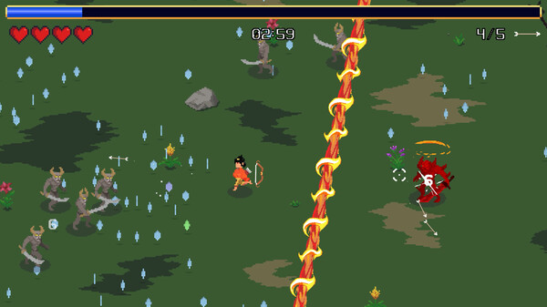 Rama's Quest screenshot 5