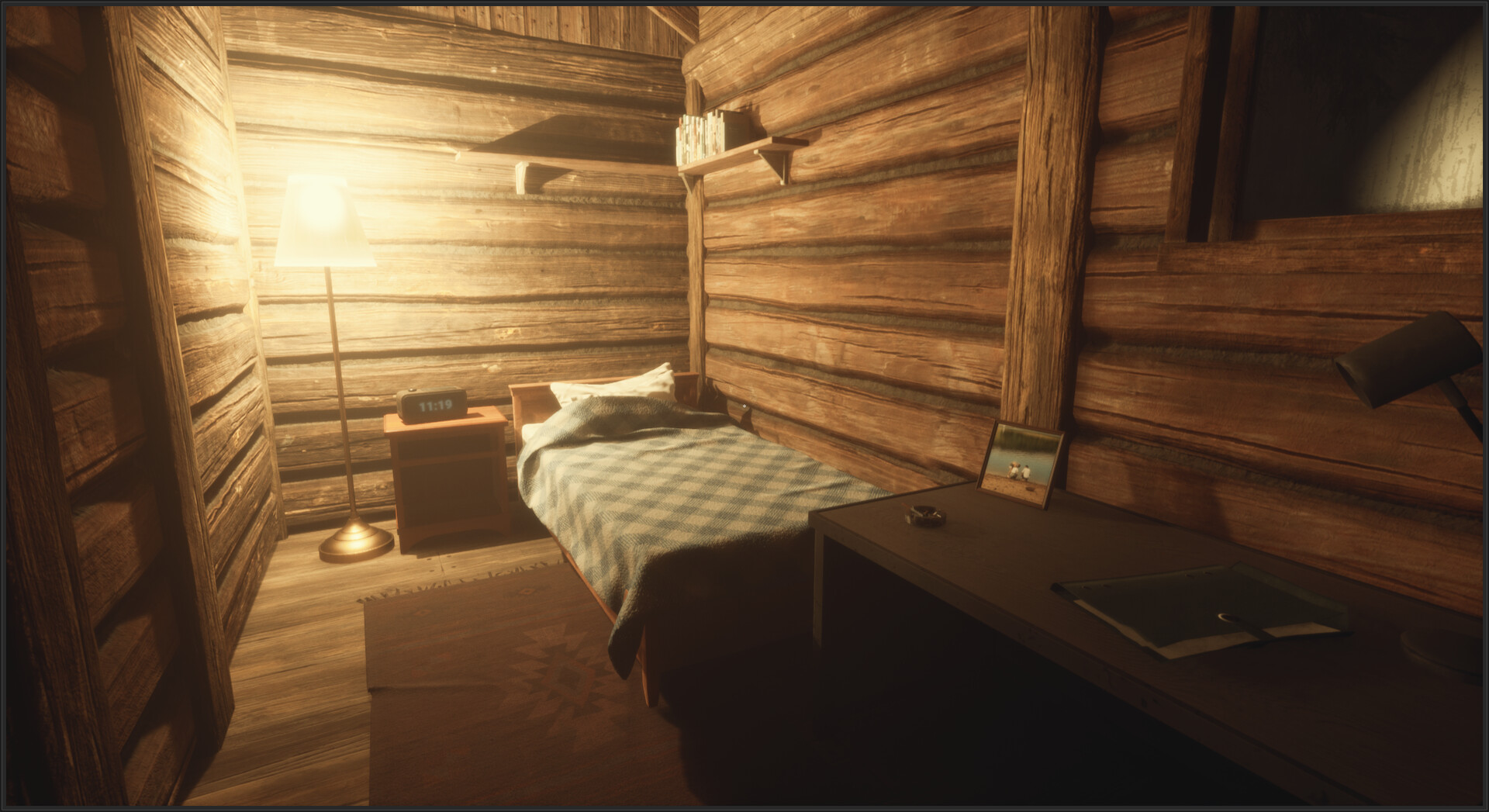 Dark Memories: Investigation screenshot #6