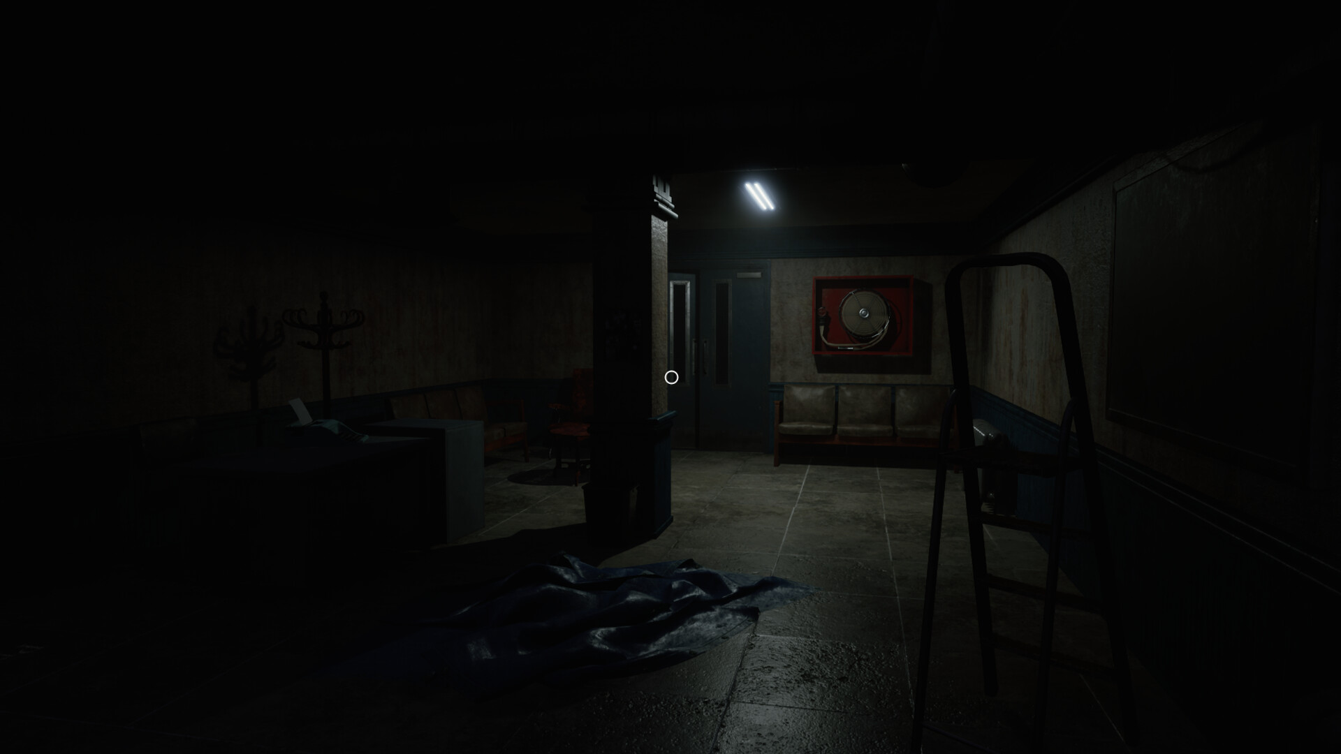 Dark Memories: Investigation screenshot #1