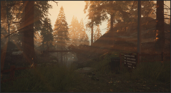 Dark Memories: Investigation screenshot 3