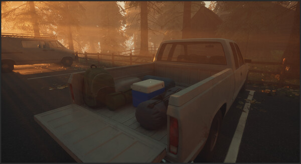 Dark Memories: Investigation screenshot 2