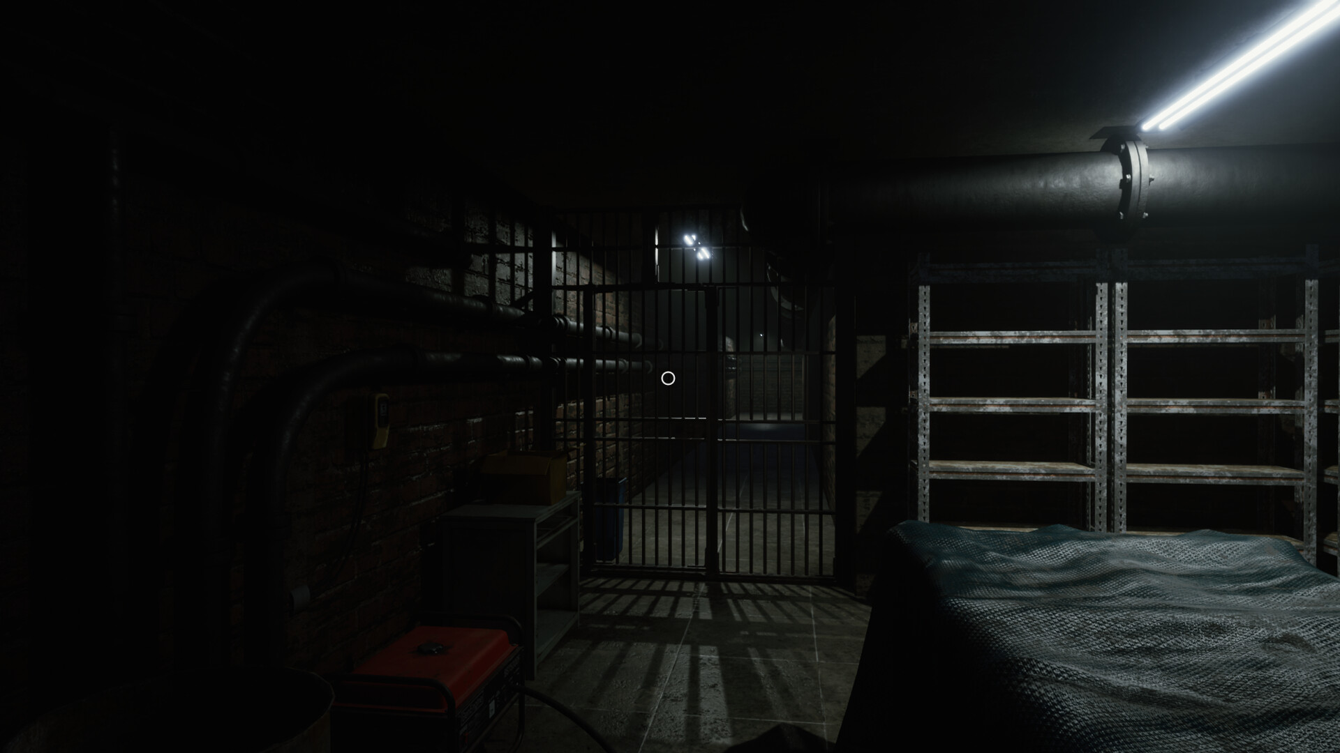 Dark Memories: Investigation screenshot #4