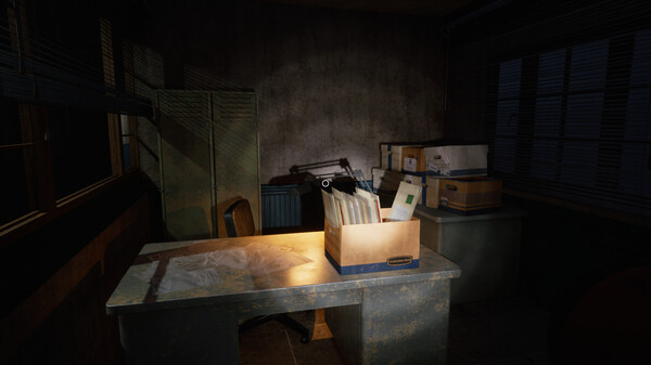 Dark Memories: Investigation screenshot 5