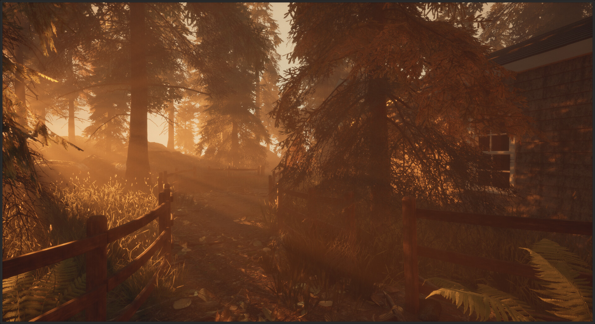 Dark Memories: Investigation screenshot #7