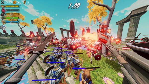 The Legend Of Perchta