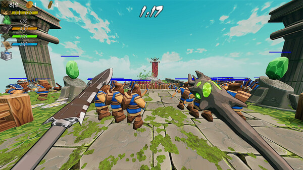 The Legend Of Perchta