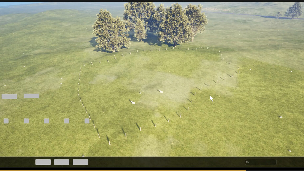 Farm Frontier Featured Screenshot #1