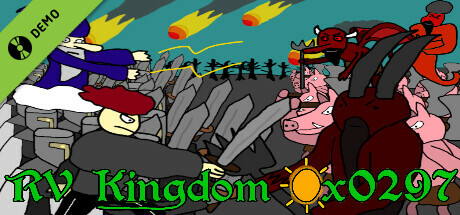 RV Kingdom 0x0297 Demo game cover
