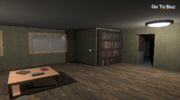 Lights Off: Director's Cut screenshot 5