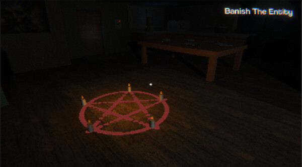 Lights Off: Director's Cut screenshot 2