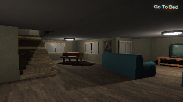 Lights Off: Director's Cut screenshot 4