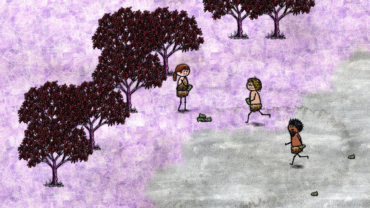 #3. Another Hour Another Planet (Steam) 由: Jason Rohrer