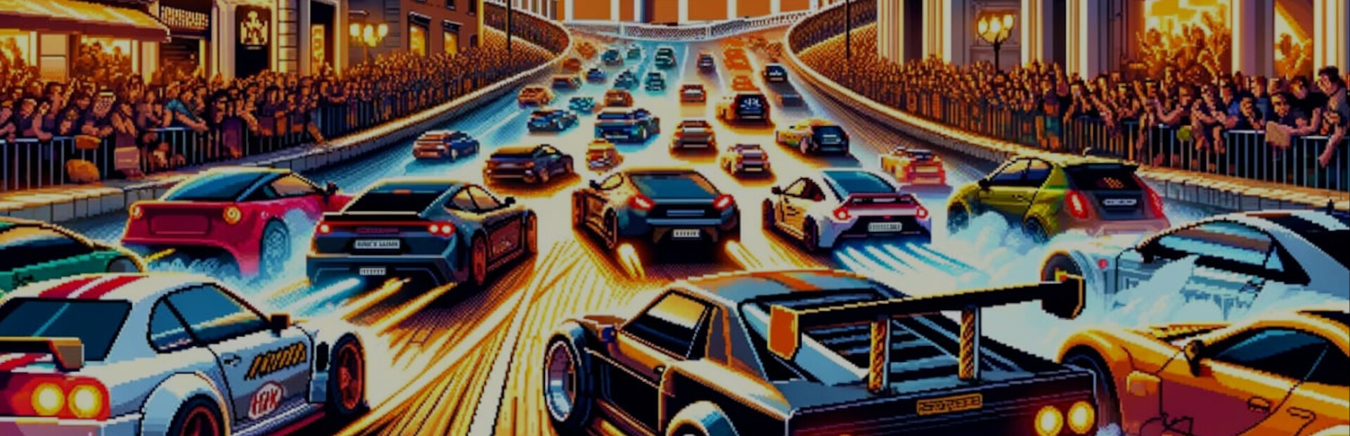 Viva Veloce