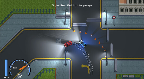 Viva Veloce screenshot 2