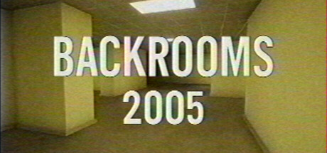 Backrooms - 2005 cover art