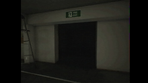 Backrooms - 2005 screenshot 3