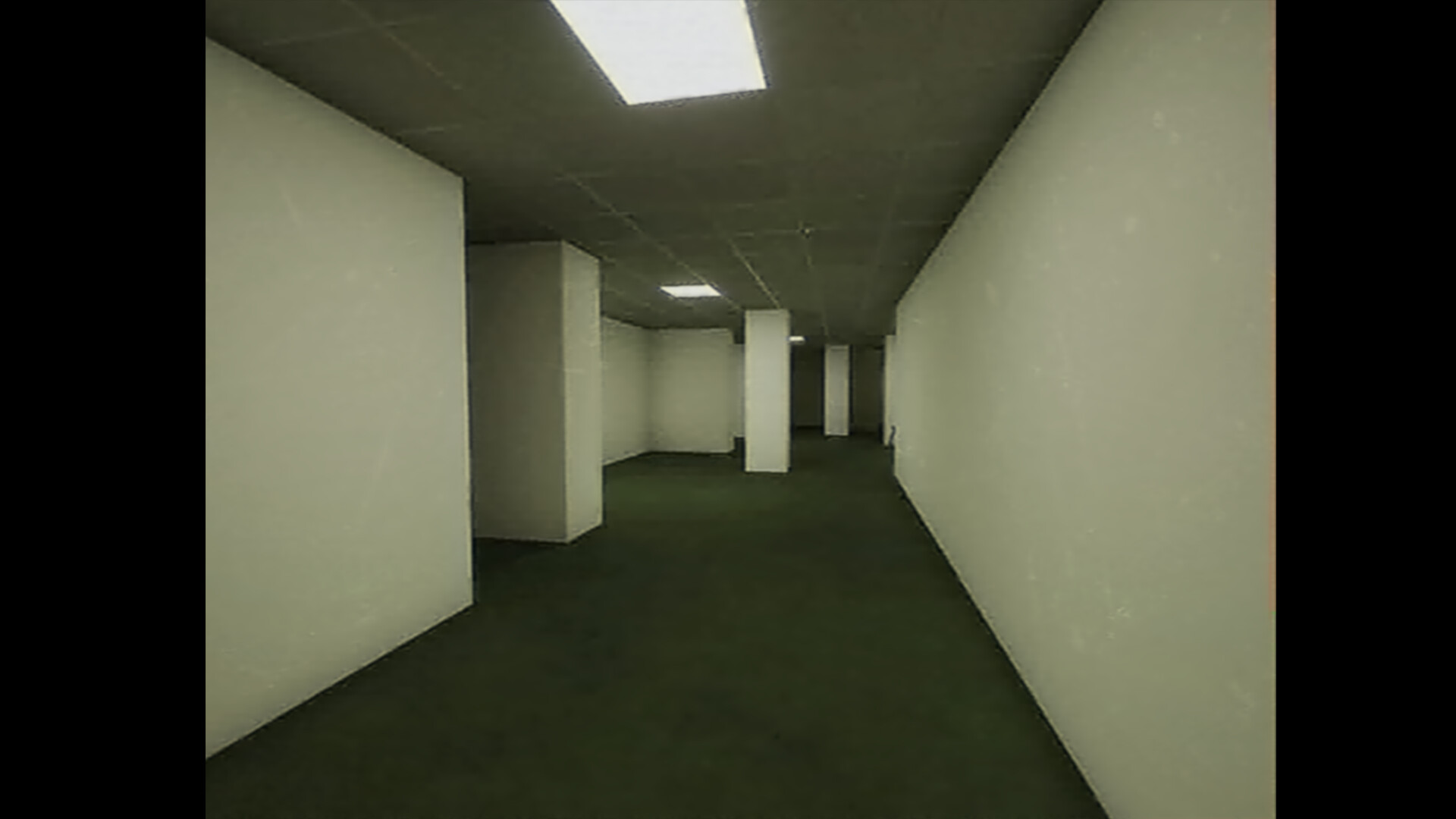 Backrooms - 2005 screenshot #8