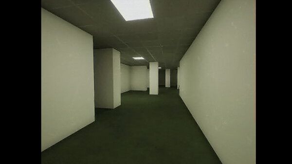 Backrooms - 2005 screenshot 5