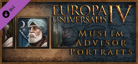 Europa Universalis IV: Muslim Advisor Portraits banner