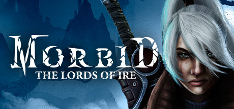 Morbid: The Lords of Ire Soundtrack