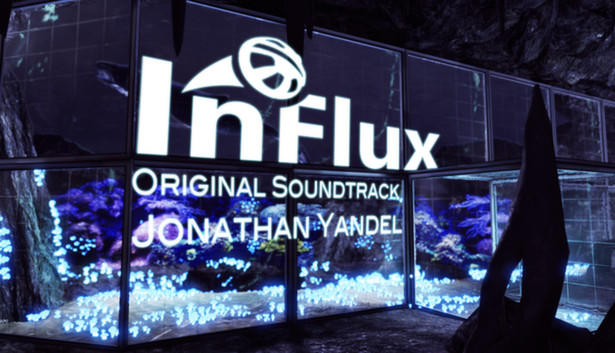 InFlux Original Soundtrack Featured Screenshot #1