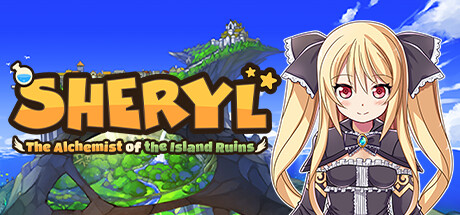 Sheryl ~The Alchemist of the Island Ruins~ banner image